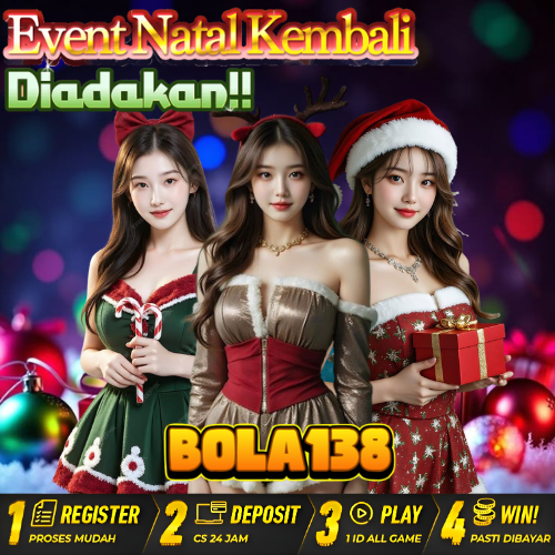 BOLA138: Portal Game Online Terbaik Selalu Ramai Dikunjungi Karena Hadiahnya Menggoda